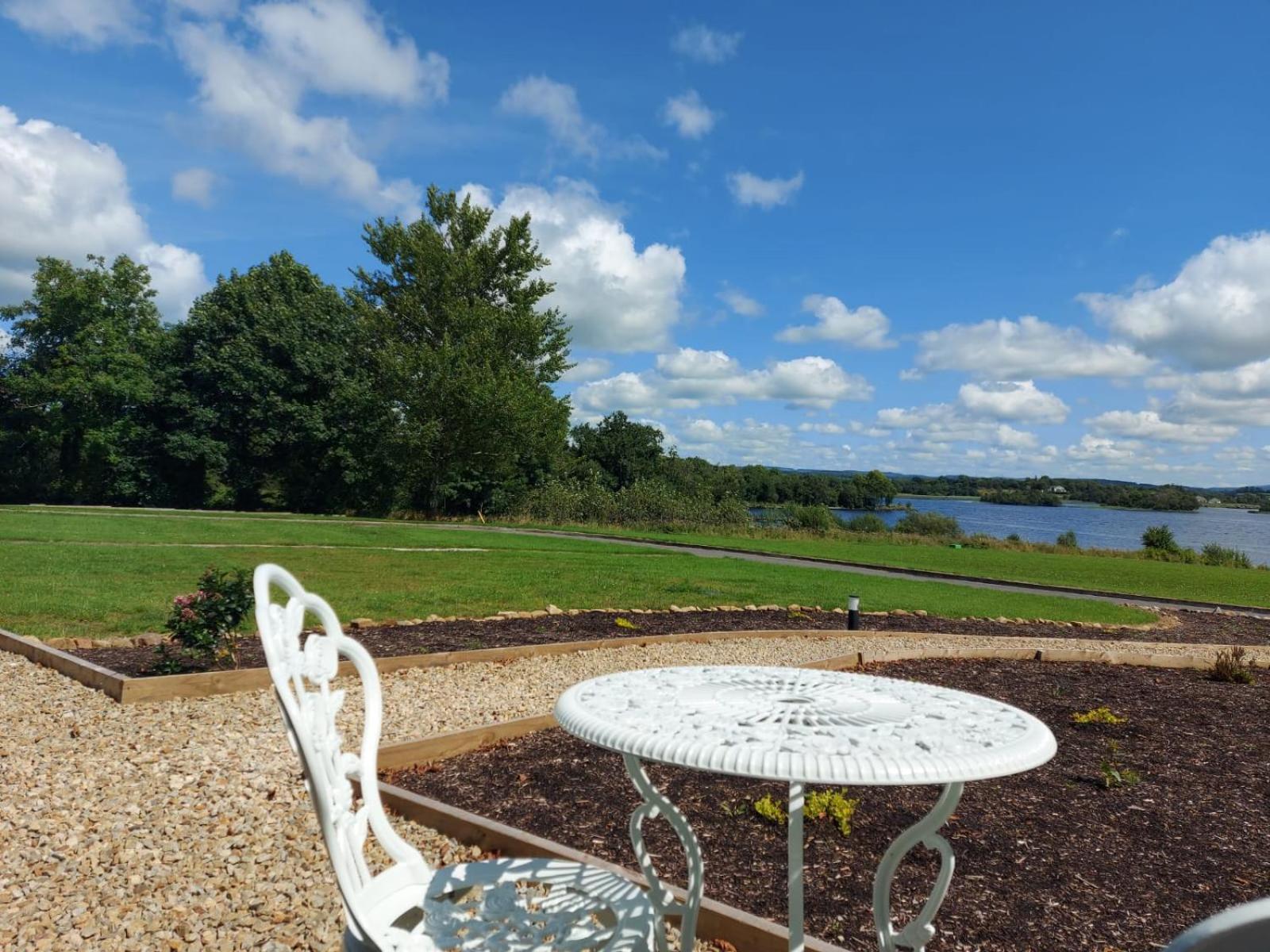 Lakescape - Waterfront Self- Catering Cabins Enniskillen Room photo